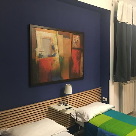 Almi Rooms Róma Kültér fotó