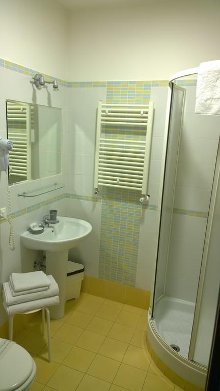 Almi Rooms Róma Kültér fotó