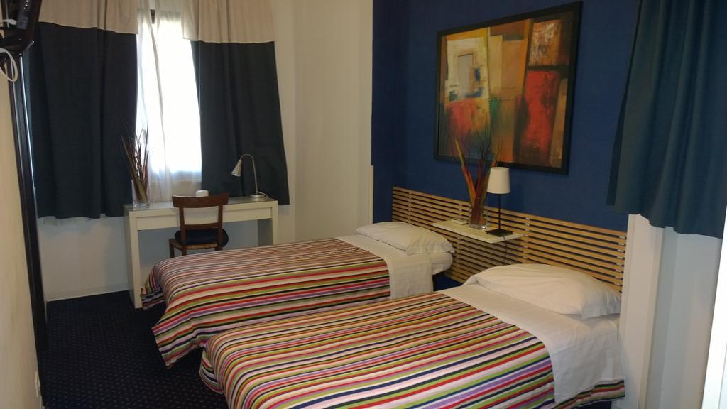 Almi Rooms Róma Szoba fotó
