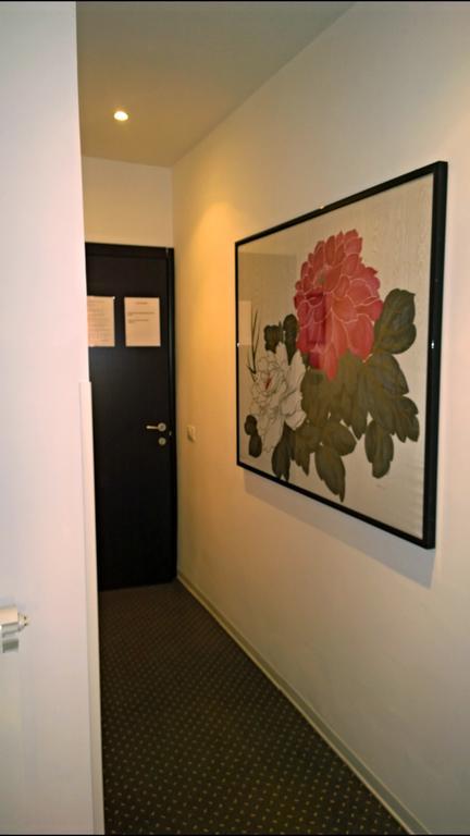 Almi Rooms Róma Kültér fotó
