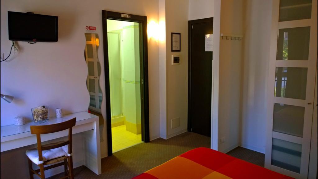 Almi Rooms Róma Kültér fotó