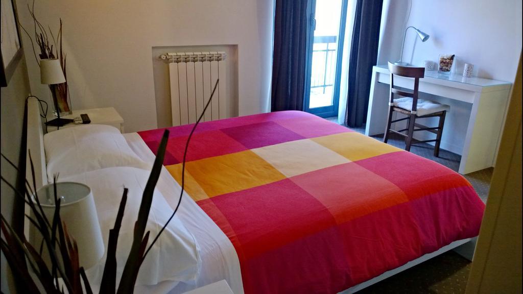 Almi Rooms Róma Kültér fotó