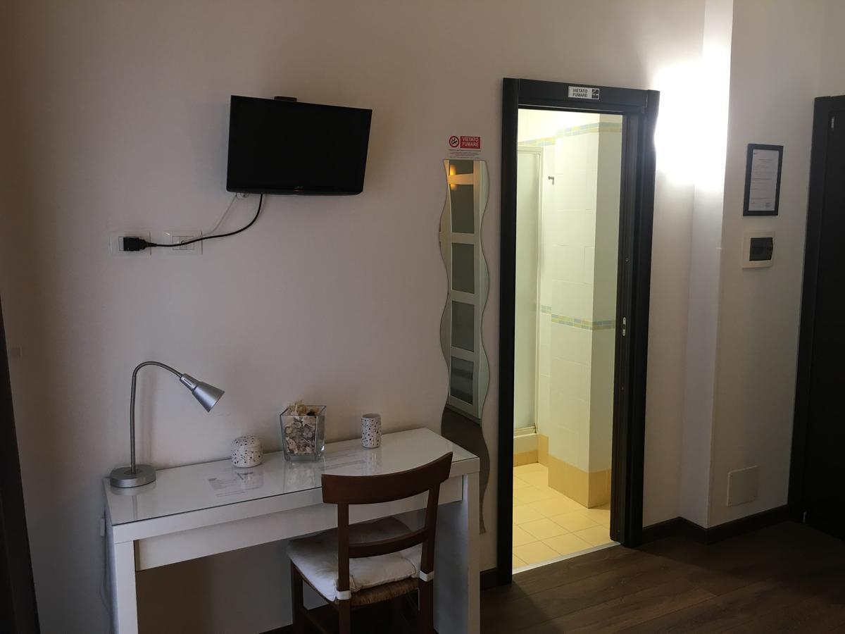 Almi Rooms Róma Kültér fotó