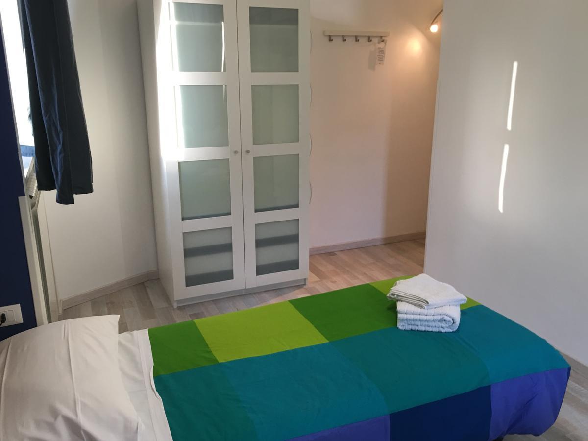 Almi Rooms Róma Kültér fotó