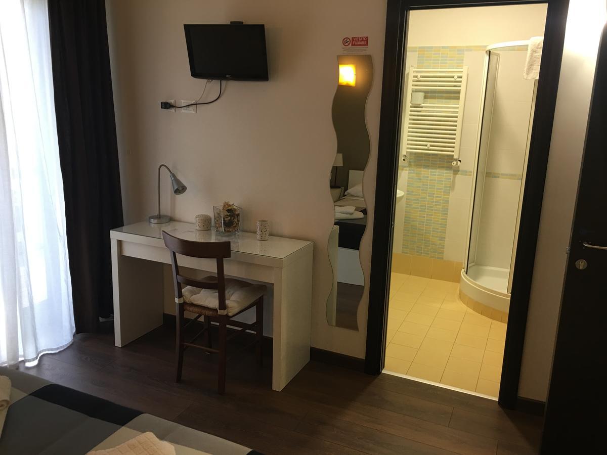 Almi Rooms Róma Kültér fotó