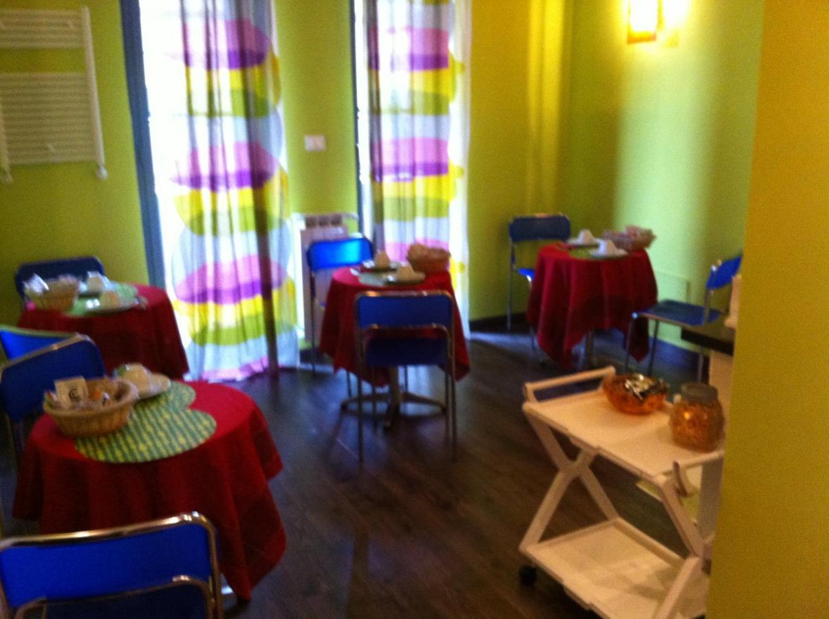 Almi Rooms Róma Szoba fotó